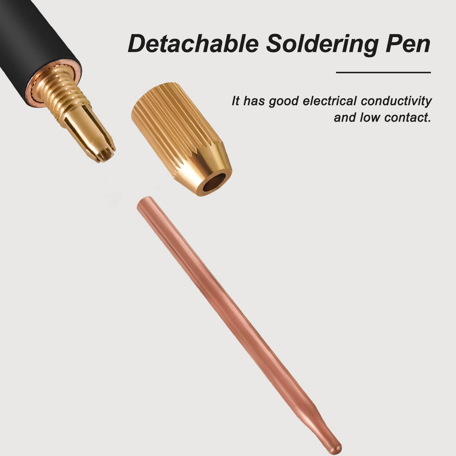 Spot Welder, Kerpu Mini Spot Welder, Portable Spot Welder Machine, Spot Welding Equipment Energy Storage 9600mAh for DIY 18650 Battery