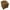 Brown, variant on 16-inch Solid Micro Suede U-shaped Tufted Chair Cushions (Set of 4)