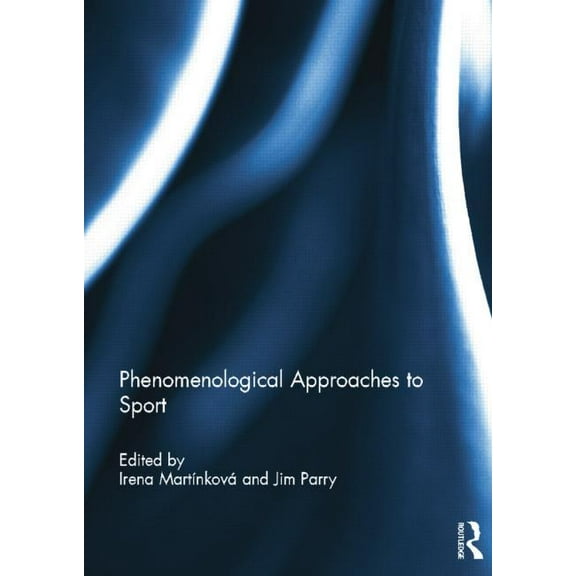 Ethics and Sport Phenomenological Approaches to Sport, (Paperback)