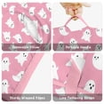 thumbnail image 6 of Tiny Ghost Halloween Pattern Toddler Nap Mats for Kids Preschool,50"x20" Sleeping Mat Bag or Kids,Toddler Sleeping Bag,Toddler Nap Mat or Daycare, 6 of 6