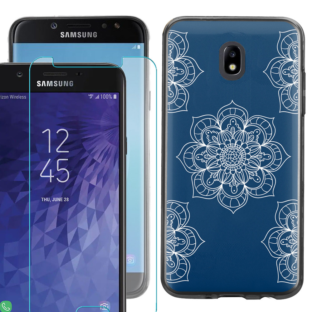 For Samsung Galaxy J737 / J7 Refine / J7 Star / J7 (2018) Phone Case