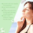 thumbnail image 4 of Centella asiatica protection stick outdoor summer refreshing moisturizing, 4 of 5
