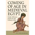 thumbnail image 1 of Pre-Owned Coming of Age in Medieval Egypt: Female Adolescence, Jewish Law, and Ordinary Culture (Paperback) 0691191638 9780691191638, 1 of 1