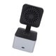 thumbnail image 5 of Soporte De Cargador Magnético De Viaje, Interfaz Tipo C Salida De Potencia De 15 W Soporte De Cargador De Teléfono Inalámbrico 3 En 1 Agarre Magnético Seguro Para El Hogar, 5 of 7