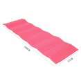 thumbnail image 6 of Sunisery Ultralight Corrosion Resistant Foam Camping Mat Folding Beach Tent Sleeping Pad Waterproof MoistureProof Mattress, 6 of 6