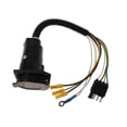 thumbnail image 2 of Adaptador de Enchufe Sharpla Enchufe conector de 7 vías, 2 of 8