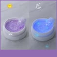 thumbnail image 4 of Nail Art Jewelry Glowing Sugar Glow Powder, 4 of 5