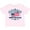 AD-Pink, variant on Memorial Day Honor the Fallen with American Flag Boys or Girls Toddler T-Shirt