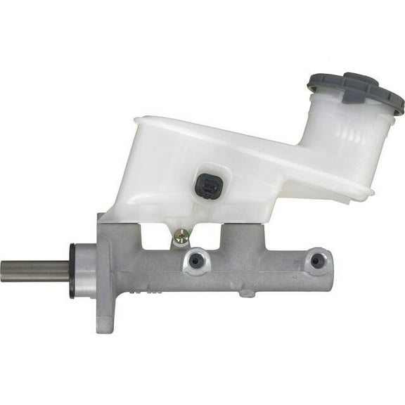 Brake Master Cylinder - Compatible with 2008 - 2012 Honda Accord 2009 2010 2011