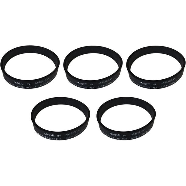Filter Queen Majestic Parts