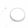 thumbnail image 3 of Tholdsy inalámbrico de 15W para teléfono móvil, almohadilla de carga inalámbrica rápida para 12 Pro max /iPhone 12 Pro Teléfono y Comunicación, 3 of 6