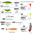 thumbnail image 4 of Hearth & Gear A Complete Rod And Reel Including A Telescopic Rod And Rod Suitable For Saltwater And Wetland . Clam Ice Ice Reel Bands High Low Rig Terminal Tackle Storage Catfish Rigs for Bank Catfish, 4 of 7