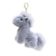 thumbnail image 2 of Juguetes de piscina, juguetes para bebés, juguetes para niños pequeños, año de los caballos, mascotas de peluche, llaveros de juguete y peluches realistas de animales del zodiaco, mochila de juguete,, 2 of 6