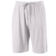 thumbnail image 4 of Pantalones de pijama de color liso para hombre con cinco piezas de largo, ropa de casa fina para hombre, pantalones cortos de pijama, pijamas para hombre, 4 of 5