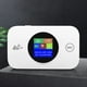 thumbnail image 2 of MF968 4G WIFI Hotspot 4G SIM WIFI Router con Ranura para Tarjeta Sim 4G Mini LTE Router Travel WiFi Router 3000mah 150mbps Router, 2 of 5