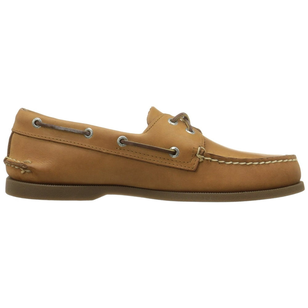 sperry authentic 2 eye boat shoe