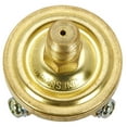 JEGS 11200 Oil Pressure Safety Switch 1/8 NPT Shuts off when under 5