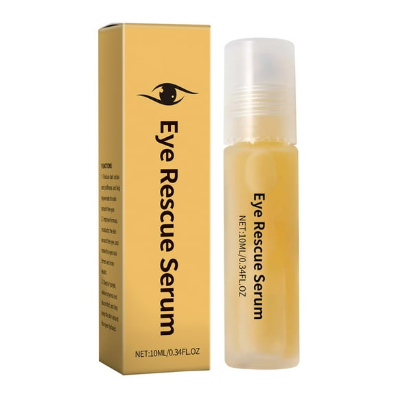 Repair moisturize Eye Roll On Serum Firming Serum Reduces Dark Circles, Puffiness And Moisturizes The Eye Area,10ML