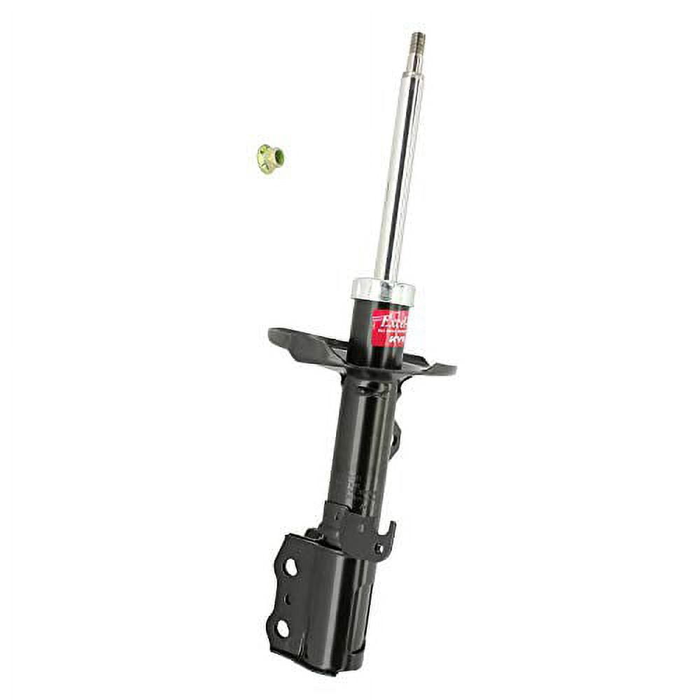 KYB 334450 Gas Strut Fits select: 2006 TOYOTA COROLLA CE/LE, 2007-2008 TOYOTA COROLLA CE/LE/S