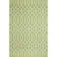 thumbnail image 1 of Momeni Tapis Transitionnel Vert Baja 1 Pieds8 Pouces X 3 Pieds7 Pouces, 1 of 3