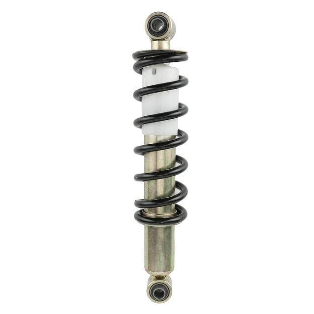 Amortiguador de suspensión trasero de 266 mm apto para PW80 PW 80 Y‑Zinger 1983-2005