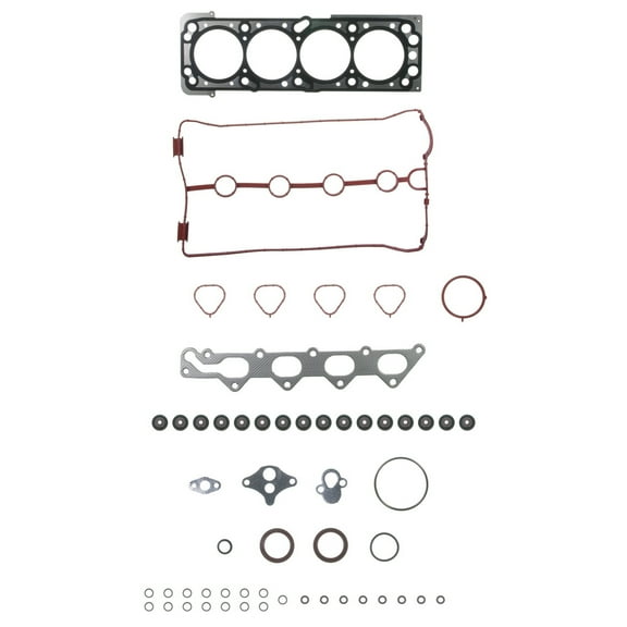 FEL-PRO HS 26378 PT Head Gasket Set Fits select: 2004-2005 CHEVROLET AVEO