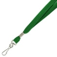 thumbnail image 4 of PinMart's Solid Color Tube Lanyard Neck Ribbons - Select Your Qty and Color!, 4 of 4