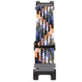 thumbnail image 4 of Oubit Replacement Soft Watch Strap,Soft Nylon Braided Smartwatch Stretch Nylon Watch Strap Nylon Braided Watch Band Smart Functionality, 4 of 9
