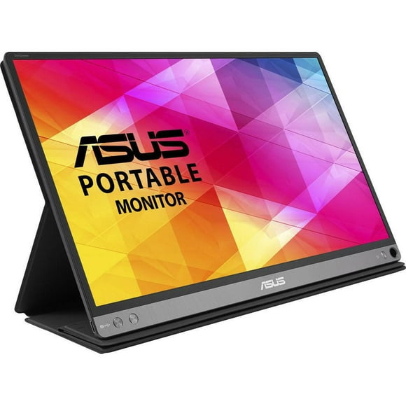 ASUS 15.6" FHD IPS  Portable Monitor ZenScreen MB16AC