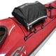 thumbnail image 2 of Speravity Bolsa de cubierta para Kayak impermeable Oxford SUPs cubierta con cremallera bolsa con ganchos giratorios bolsa seca para canoa Kayak surf Bombillas para automóviles Speravity VI003612-00, 2 of 6