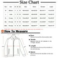 thumbnail image 2 of BVnarty Men's Corduroy Blazer Slim Fit Single Button Jacket Business Office Workwear (Wine,M), 2 of 7
