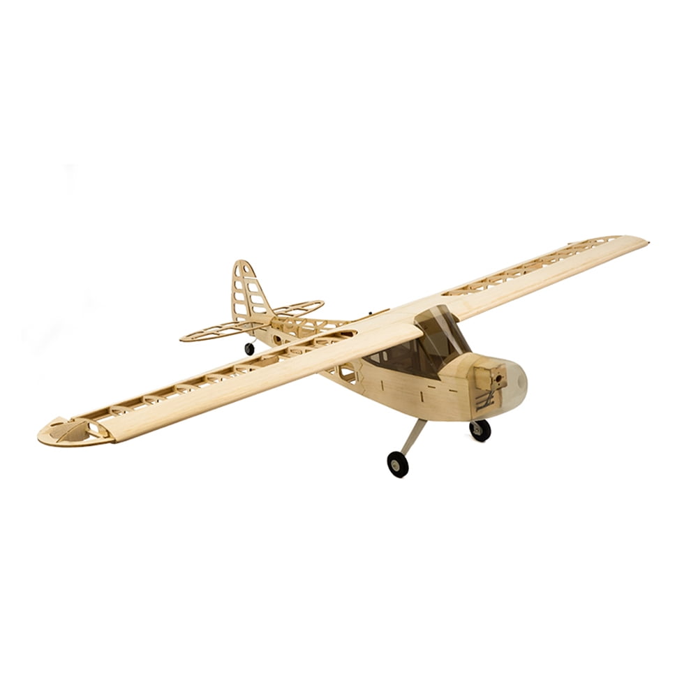 piper cub remote control airplane