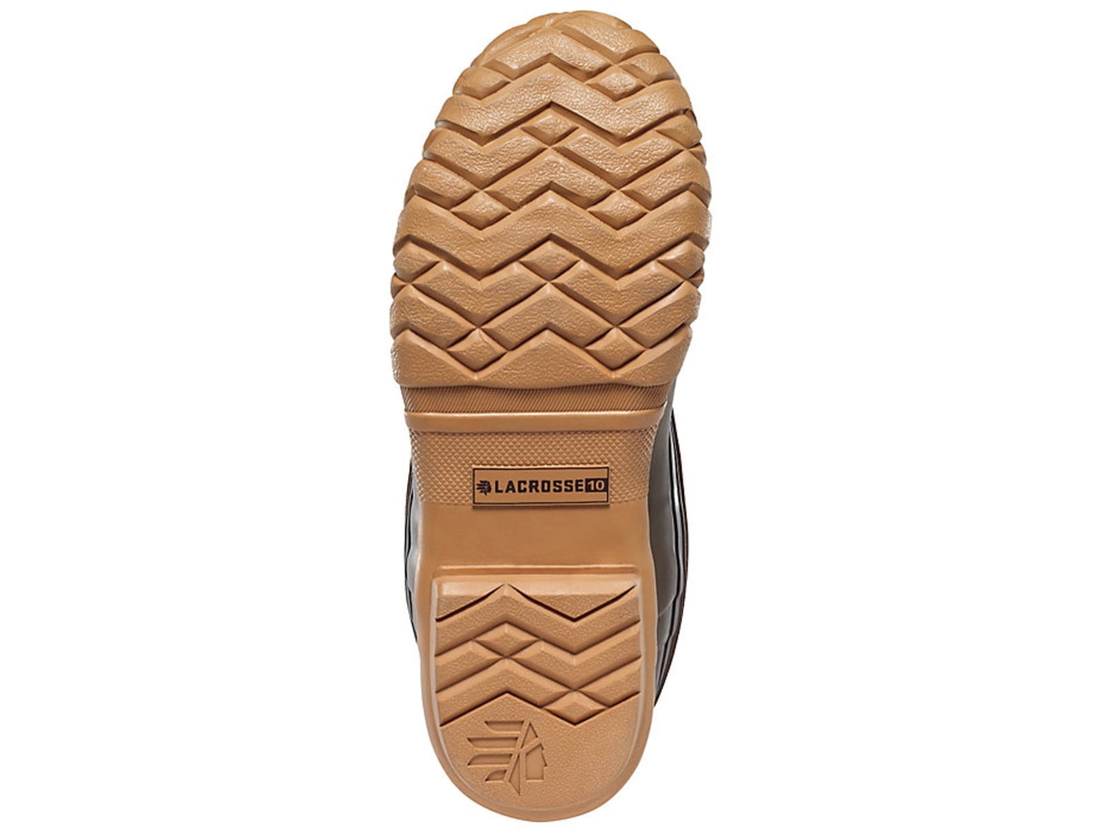 LaCrosse Men\'s Uplander II 10\