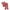 Watermelon Red, variant on Joau Women's Postpartum Nursing Pajamas Set 2 Piece Maternity Outfits Short Sleeve V Neck Top & Cropped Pants Breastfeeding Pjs Sleepwear Pregnancy Loungewear Sets