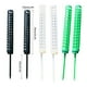 thumbnail image 5 of Toystoory Poste de musgo apilable para plantas, hermosas paredes verdes con facilidad, poste de musgo para plantas Monstera, 2 uds. Jardín y Patio Blanco, 5 of 6