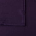 thumbnail image 3 of Velvet Plush Fleece Solid Sheet Set, King, 4 Pieces, 3 of 5