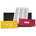 thumbnail image 4 of Maco Self-Adhesive Copier Address Labels, 4 of 5