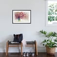 thumbnail image 3 of Art.com Floral Container Giclee Print by Tim O'toole, Black Frame Wall Art, 29" x 21", 3 of 5