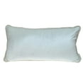 thumbnail image 7 of Parkland Collection Maia Transitional Multicolor Reversible Throw Pillow, 7 of 7
