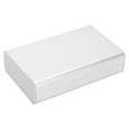 thumbnail image 1 of Circuit Board Case, Corrosion Resistance Light Weight Split Aluminum Alloy Enclosure  For Power Supply For Electrical Control, 1 of 8