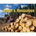 thumbnail image 1 of Pre-Owned Earth's Resources (Paperback) 1432914103 9781432914103, 1 of 1