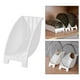 thumbnail image 4 of organizador porta platos,Soporte para platos y platos Organizador de cuna para platos,Escurridor de secado Armario Soporte de almacenamiento de cocina,Gabinetes de Cocina Armarios y Cajones Macarena organizador porta platos, 4 of 8