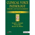 thumbnail image 2 of Clinical Voice Pathology: Theory and Management, Sixth Edition, 2 of 3
