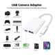 thumbnail image 2 of Adaptador Usb Para Cámara, Adaptador Usb Hembra Otg Compatib, 2 of 7