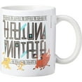 thumbnail image 1 of The Lion King Hakuna Matata Mug, 1 of 5