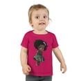 thumbnail image 3 of Toddler T-shirt, Kid's T-shirt, T-shirt, 3 of 3