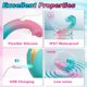thumbnail image 3 of Vibrador de succi&#2013265923n, juguetes sexuales para mujeres - Consolador vibrador 3 en 1 con control remoto por aplicaci&#2013265923n para punto G, con 6 rotaciones, 10, 3 of 8