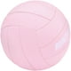 thumbnail image 2 of Voleibol RUN2PEAK, talla 5, poliuretano suave, rosa, 21 cm de diámetro, 2 of 7