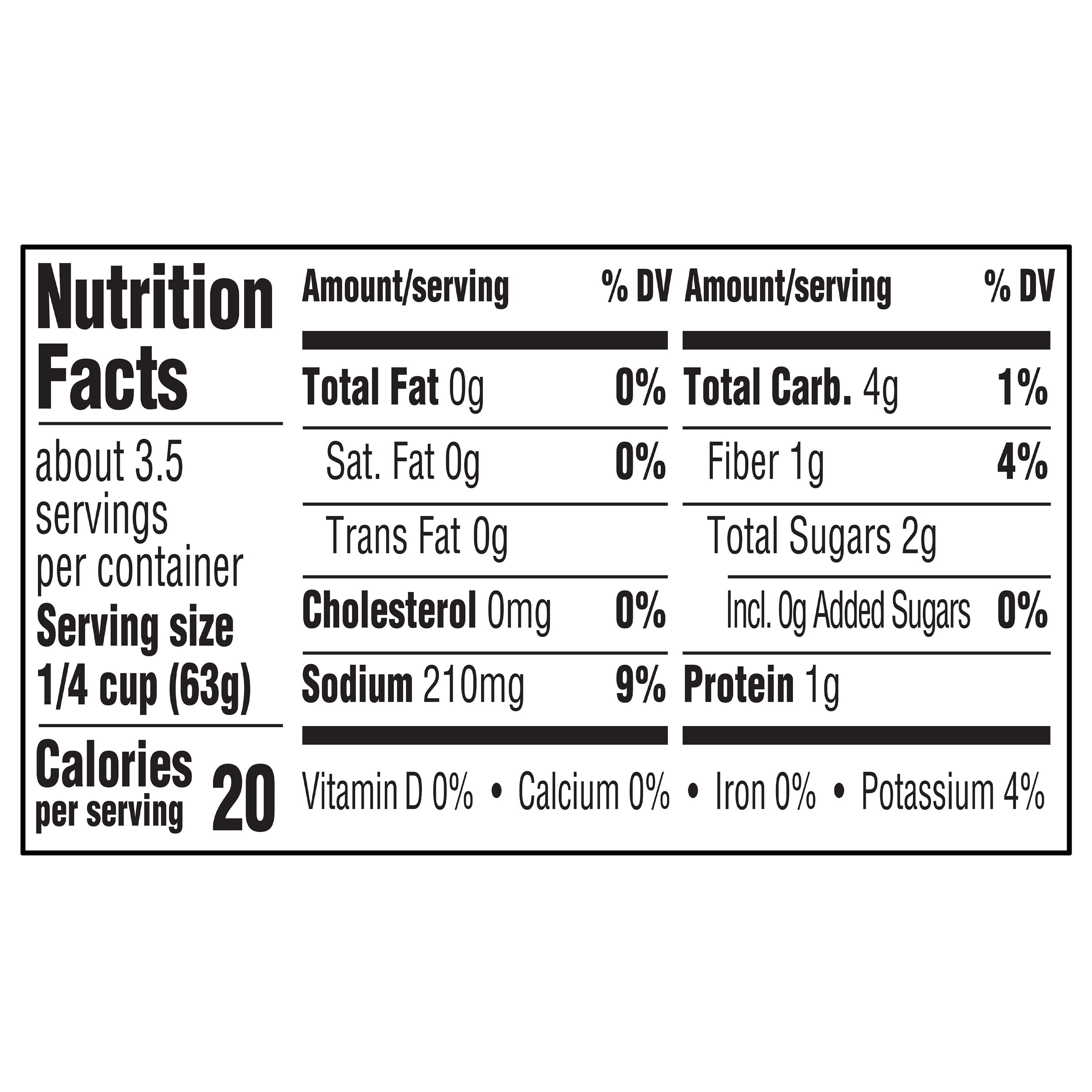 (24 pack) Great Value Organic Tomato Sauce, 8 oz
