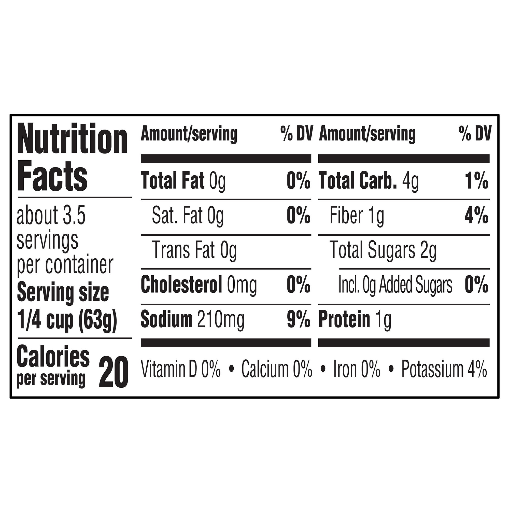 Great Value Organic Tomato Sauce, 8 oz